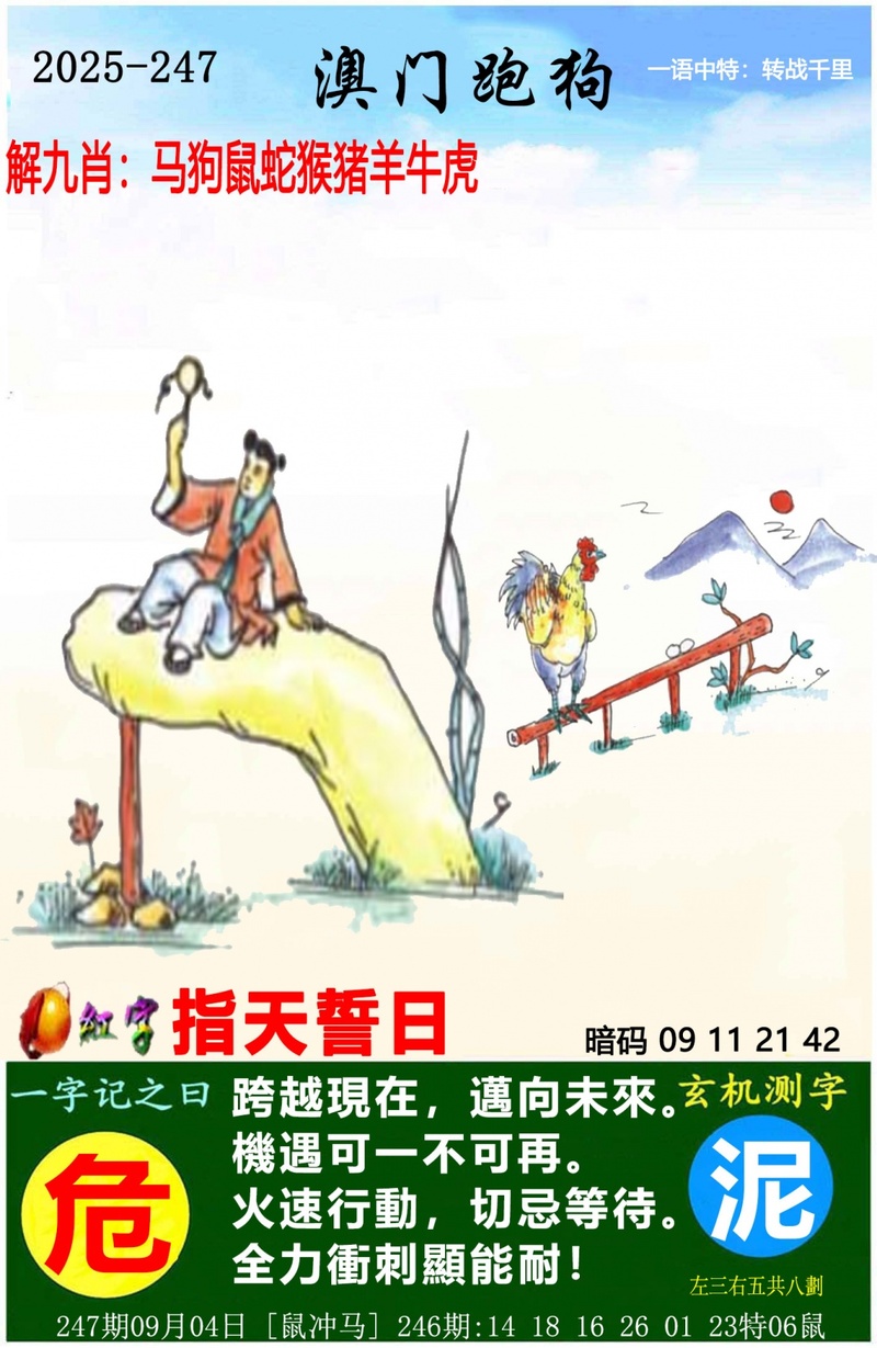 中国梦推荐